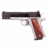 SPRINGFIELD ARMORY RONIN .45 ACP - 1 of 3