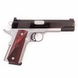 SPRINGFIELD ARMORY RONIN .45 ACP - 2 of 3