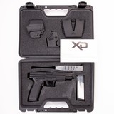SPRINGFIELD ARMORY XD-45ACP TACTICAL .45 ACP - 3 of 3