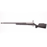 CHRISTENSEN ARMS MODEL 14 7MM REM MAG - 1 of 3