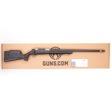 CHRISTENSEN ARMS MODEL 14 7MM REM MAG - 3 of 3
