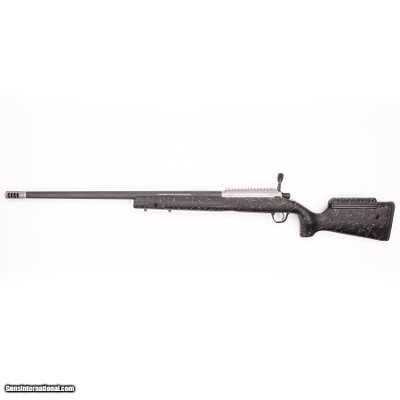 CHRISTENSEN ARMS MODEL 14 7MM REM MAG