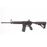 RUGER AR-556 5.56X45MM NATO - 1 of 3