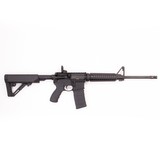 RUGER AR-556 5.56X45MM NATO - 2 of 3