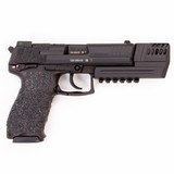 HECKLER & KOCH P30S V39MM LUGER (9X19 PARA) - 2 of 3