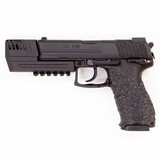 HECKLER & KOCH P30S V39MM LUGER (9X19 PARA) - 1 of 3