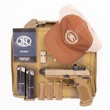 FN FNX-45 TACTICAL .45 ACP - 3 of 3