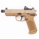 FN FNX-45 TACTICAL .45 ACP - 1 of 3