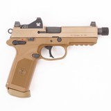 FN FNX-45 TACTICAL .45 ACP - 2 of 3