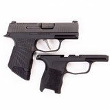 SIG SAUER P365 .380 ACP - 2 of 3