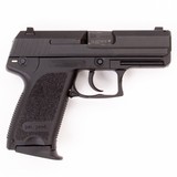HECKLER & KOCH USPCOMPACT .40 S&W - 2 of 3
