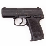 HECKLER & KOCH USPCOMPACT .40 S&W - 1 of 3