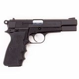 GIRSAN MC P359MM LUGER (9X19 PARA) - 2 of 3