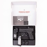 SPRINGFIELD ARMORY XDM ELITE 9MM LUGER (9X19 PARA) - 3 of 3