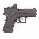 SPRINGFIELD ARMORY XDM ELITE 9MM LUGER (9X19 PARA) - 2 of 3