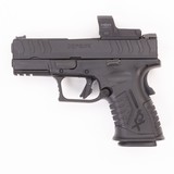 SPRINGFIELD ARMORY XDM ELITE 9MM LUGER (9X19 PARA) - 1 of 3