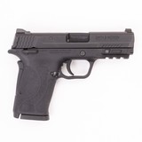 SMITH & WESSON M&P 9 SHIELD EZ M2.0 9MM LUGER (9X19 PARA) - 2 of 3