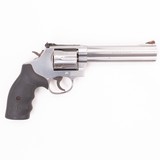 SMITH & WESSON 686-6 .357 MAG - 2 of 2