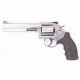 SMITH & WESSON 686-6 .357 MAG - 1 of 2