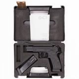 CZ 75 B OMEGA 9MM LUGER (9X19 PARA) - 3 of 3