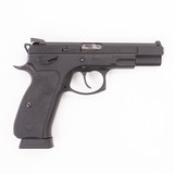 CZ 75 B OMEGA 9MM LUGER (9X19 PARA) - 2 of 3