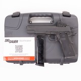 SIG SAUER 1911 X.45 ACP - 3 of 3