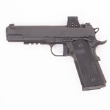 SIG SAUER 1911 X.45 ACP - 1 of 3