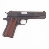 COLT GOVERNMENT MODEL SERIES 70.45 ACP - 2 of 3
