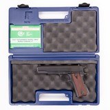 COLT GOVERNMENT MODEL SERIES 70.45 ACP - 3 of 3