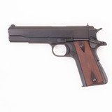 COLT GOVERNMENT MODEL SERIES 70.45 ACP - 1 of 3