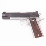 KIMBER CUSTOM II
.45 ACP - 1 of 3