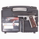 KIMBER CUSTOM II
.45 ACP - 3 of 3