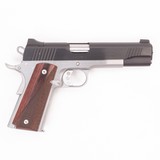 KIMBER CUSTOM II
.45 ACP - 2 of 3