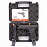 SIG SAUER P320C 9MM LUGER (9X19 PARA) - 3 of 3