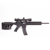 SMITH & WESSON M&P15-22 .22 LR - 2 of 3