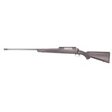 SAVAGE ARMS
MODEL 110 LH 7MM REM MAG - 1 of 2