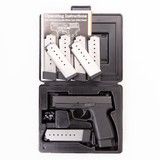 KAHR ARMS P9 9MM LUGER (9X19 PARA) - 3 of 3