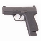 KAHR ARMS P9 9MM LUGER (9X19 PARA) - 1 of 3