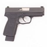 KAHR ARMS P9 9MM LUGER (9X19 PARA) - 2 of 3