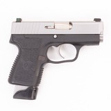 KAHR ARMS PM9 9MM LUGER (9X19 PARA) - 2 of 3