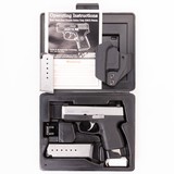 KAHR ARMS PM9 9MM LUGER (9X19 PARA) - 3 of 3