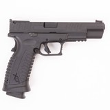 SPRINGFIELD ARMORY XDM ELITE 9MM LUGER (9X19 PARA) - 2 of 3