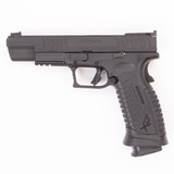 SPRINGFIELD ARMORY XDM ELITE 9MM LUGER (9X19 PARA) - 1 of 3