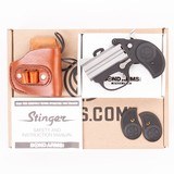 BOND ARMS STINGER 9MM LUGER (9X19 PARA) - 3 of 3