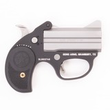 BOND ARMS STINGER 9MM LUGER (9X19 PARA) - 2 of 3