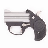 BOND ARMS STINGER 9MM LUGER (9X19 PARA) - 1 of 3