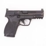 SMITH & WESSON M&P 9 M2.0 9MM LUGER (9X19 PARA) - 2 of 3