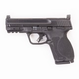 SMITH & WESSON M&P 9 M2.0 9MM LUGER (9X19 PARA) - 1 of 3