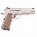 SIG SAUER 1911 .45 ACP - 2 of 3