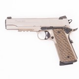 SIG SAUER 1911 .45 ACP - 1 of 3